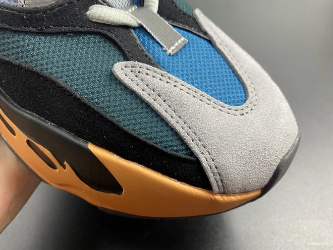 Adidas Sun 700 Yeezy Boost GW0296 V2 1124